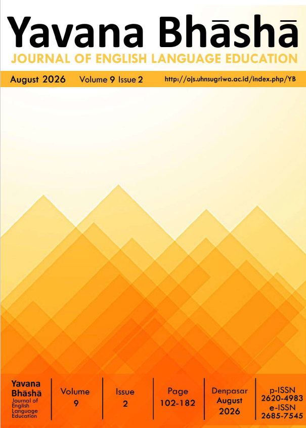 					View Vol. 9 No. 2 (2026): Volume 9, Issue 2 (2026)
				