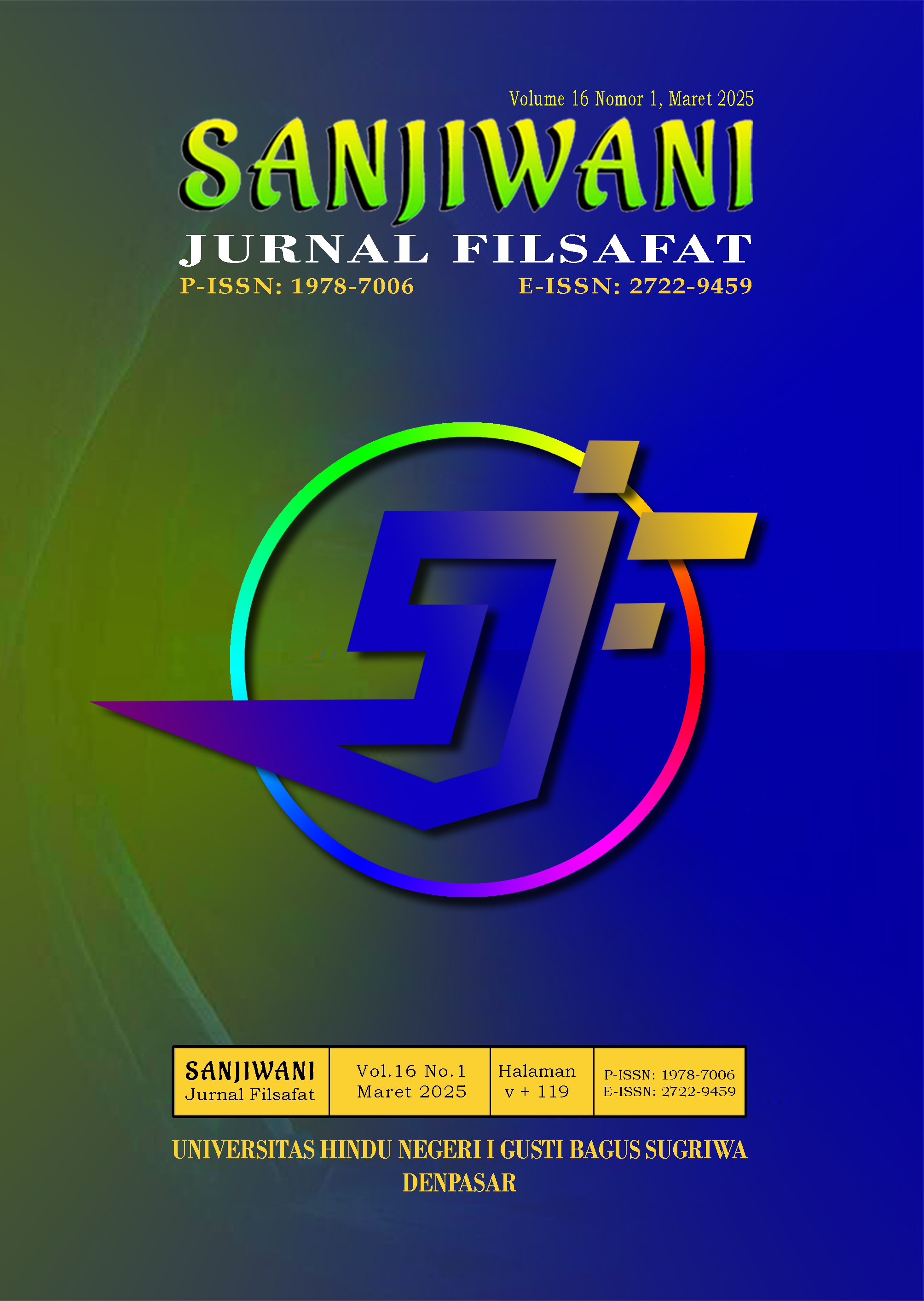 					Lihat Vol 16 No 1 (2025)
				