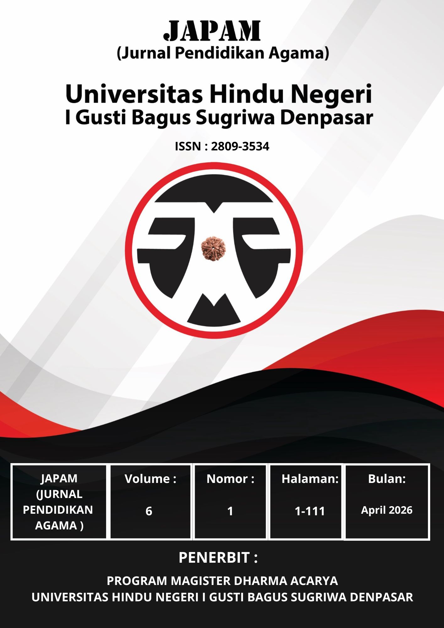 					Lihat Vol 1 No 6 (2026)
				